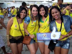 Forró da Tia Maria